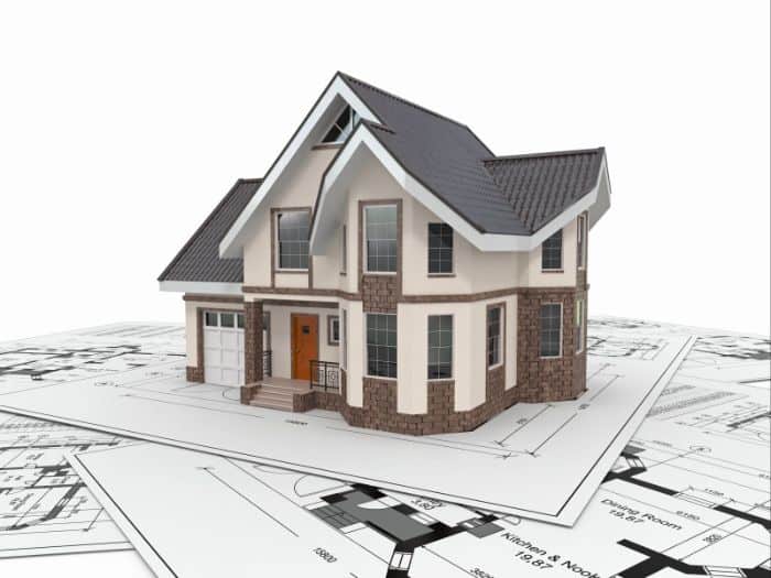 Thủ tục xin giấy phép sửa chữa, cải tạo nhà