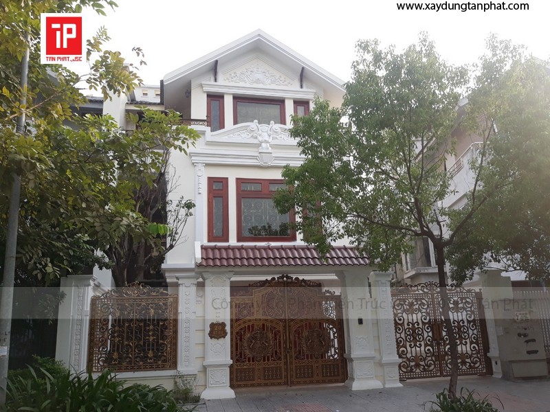 Htn Biet Thu 3 Tang Anh Dai Dien 2