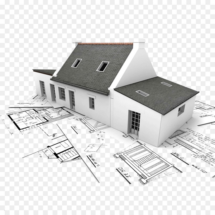 cách tính m2 xây dựng nhà
