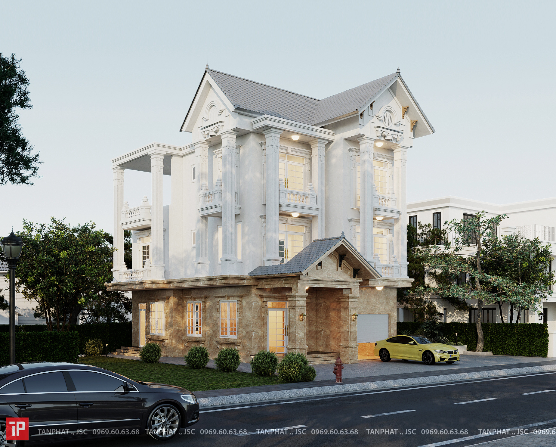 Ảnh đại Diện để